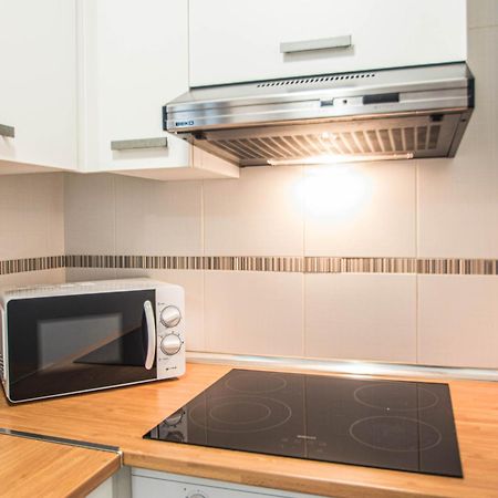 Recogidas Apartment 23 Granada Ngoại thất bức ảnh