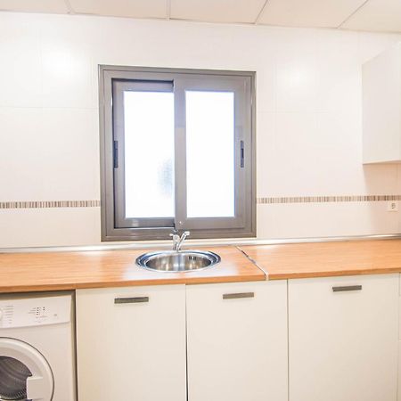 Recogidas Apartment 23 Granada Ngoại thất bức ảnh