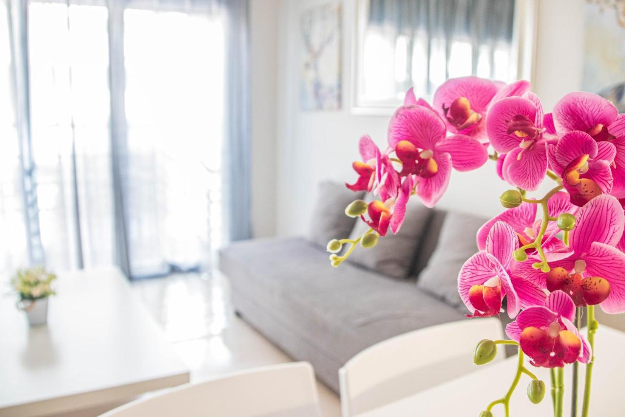 Recogidas Apartment 23 Granada Ngoại thất bức ảnh