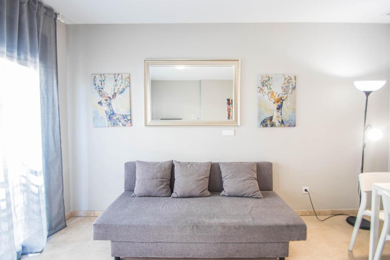 Recogidas Apartment 23 Granada Ngoại thất bức ảnh