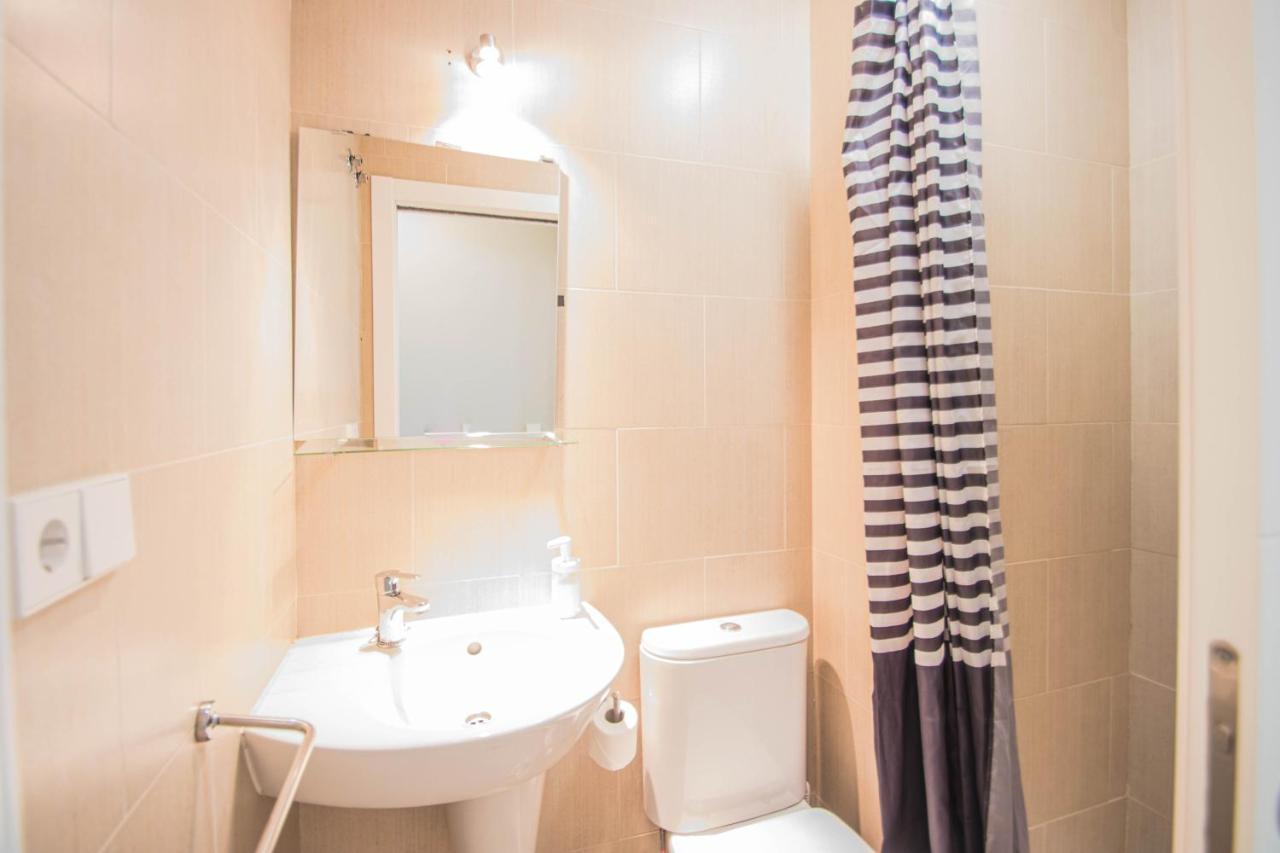 Recogidas Apartment 23 Granada Ngoại thất bức ảnh
