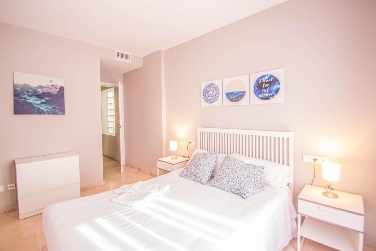 Recogidas Apartment 23 Granada Ngoại thất bức ảnh