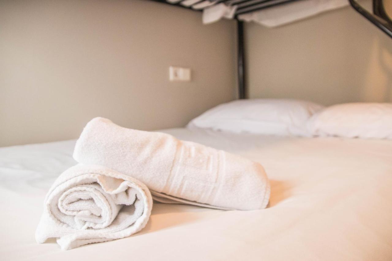 Recogidas Apartment 23 Granada Ngoại thất bức ảnh