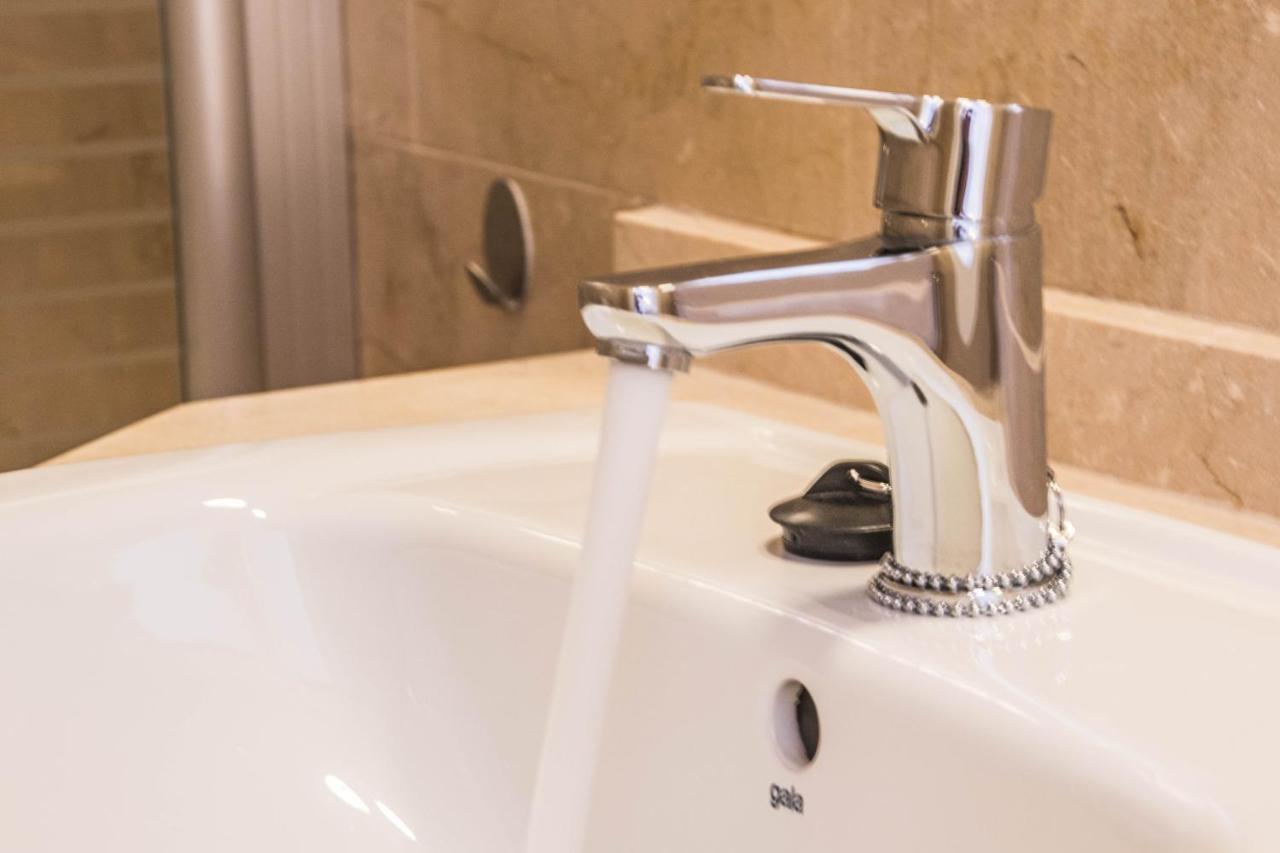 Recogidas Apartment 23 Granada Ngoại thất bức ảnh