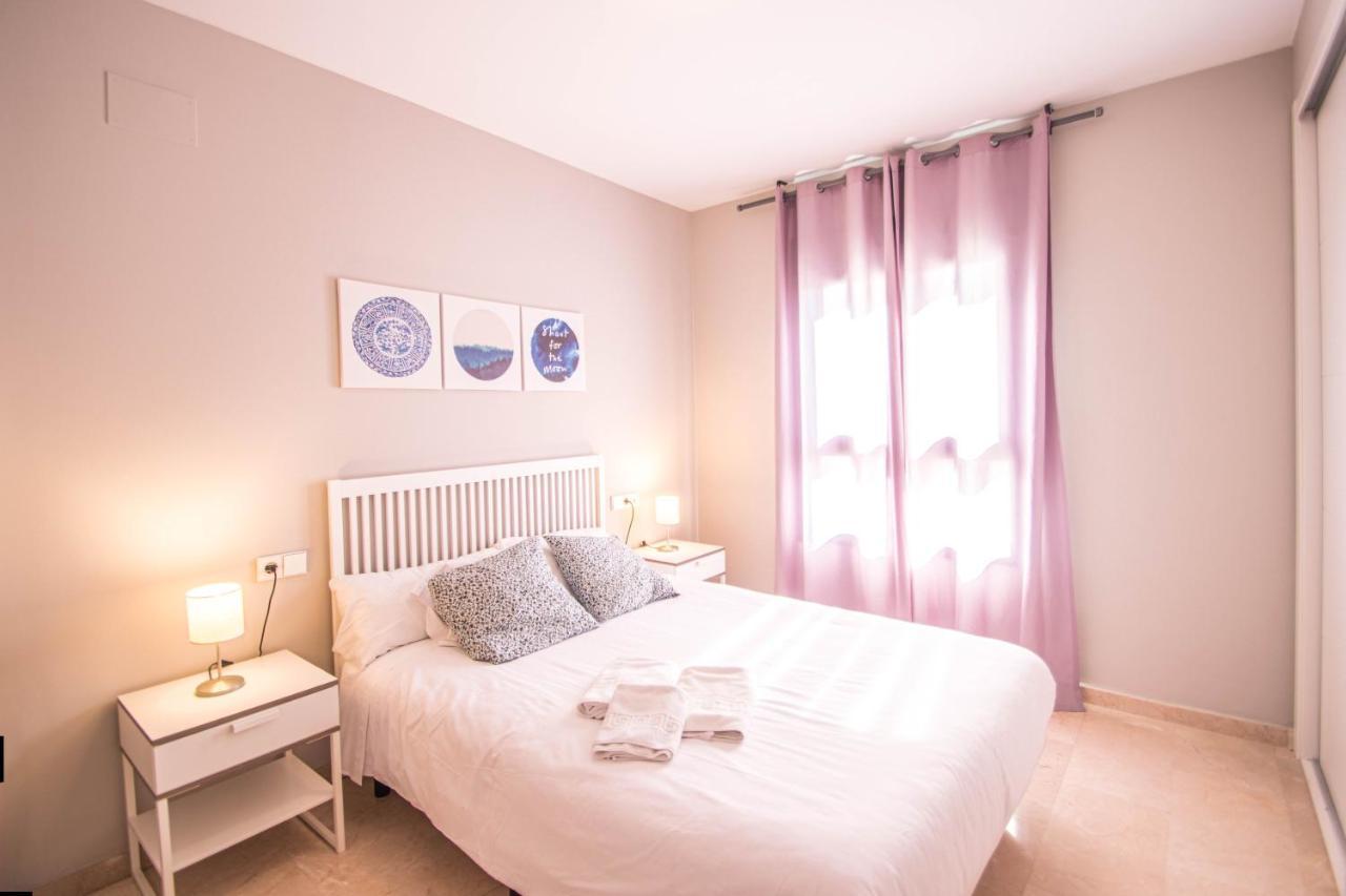 Recogidas Apartment 23 Granada Ngoại thất bức ảnh