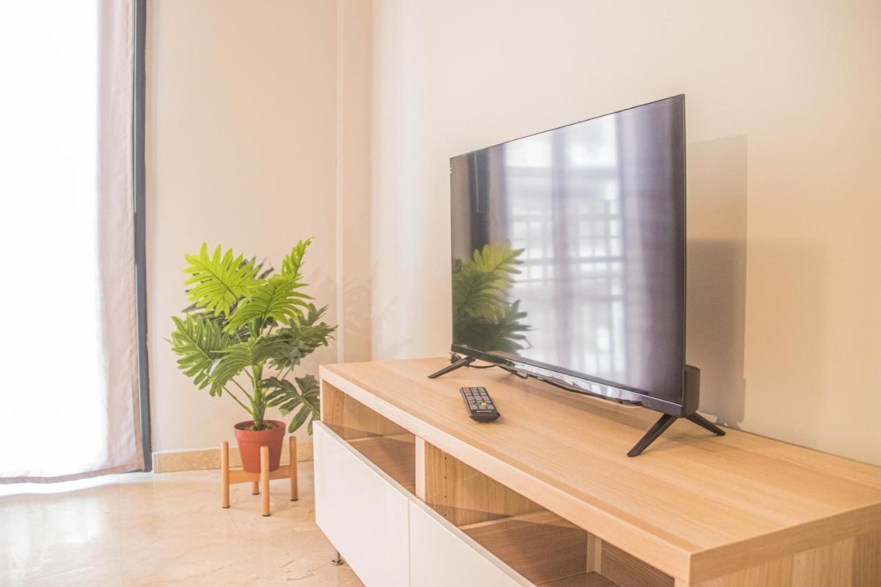 Recogidas Apartment 23 Granada Ngoại thất bức ảnh