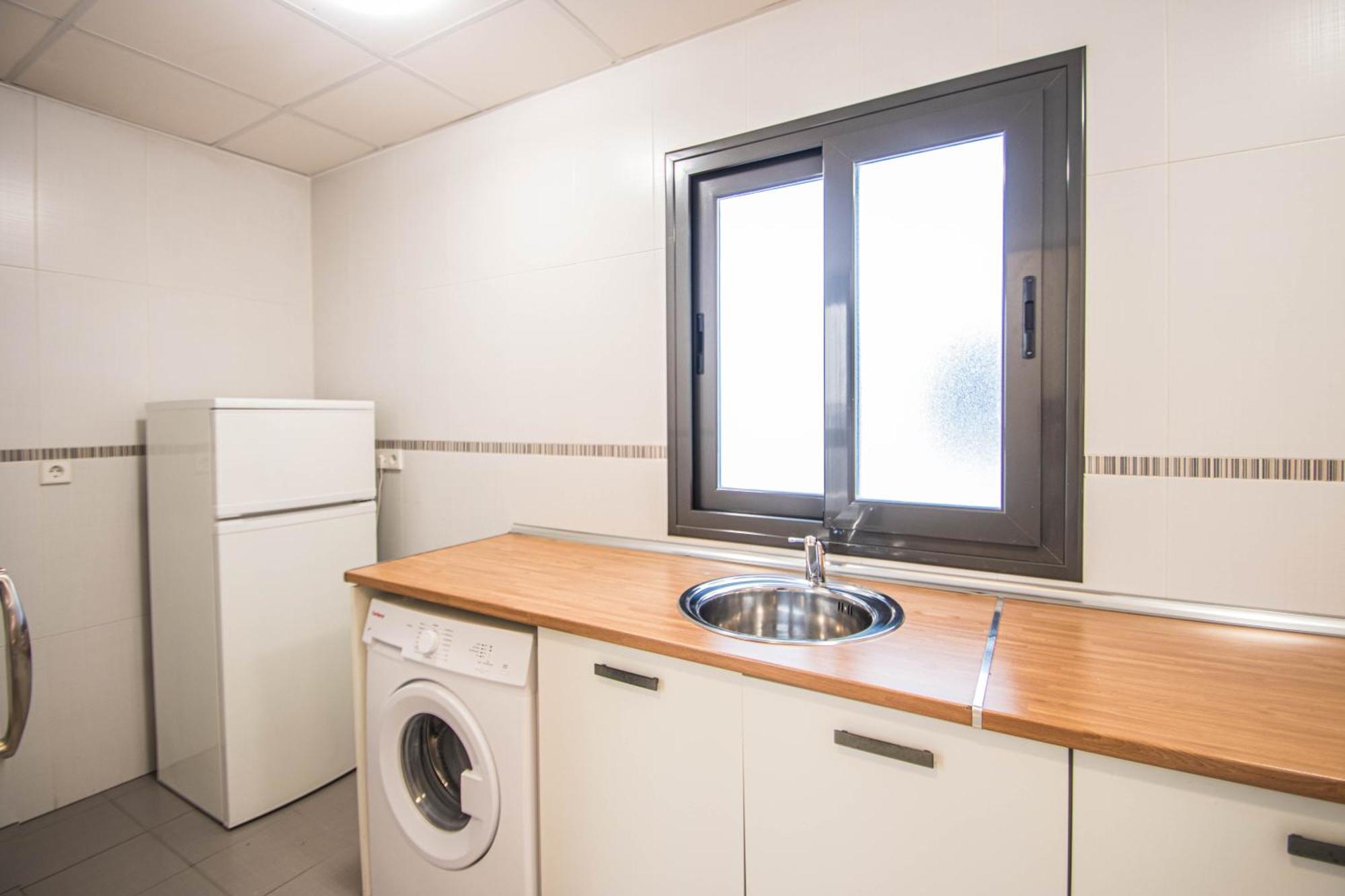 Recogidas Apartment 23 Granada Ngoại thất bức ảnh