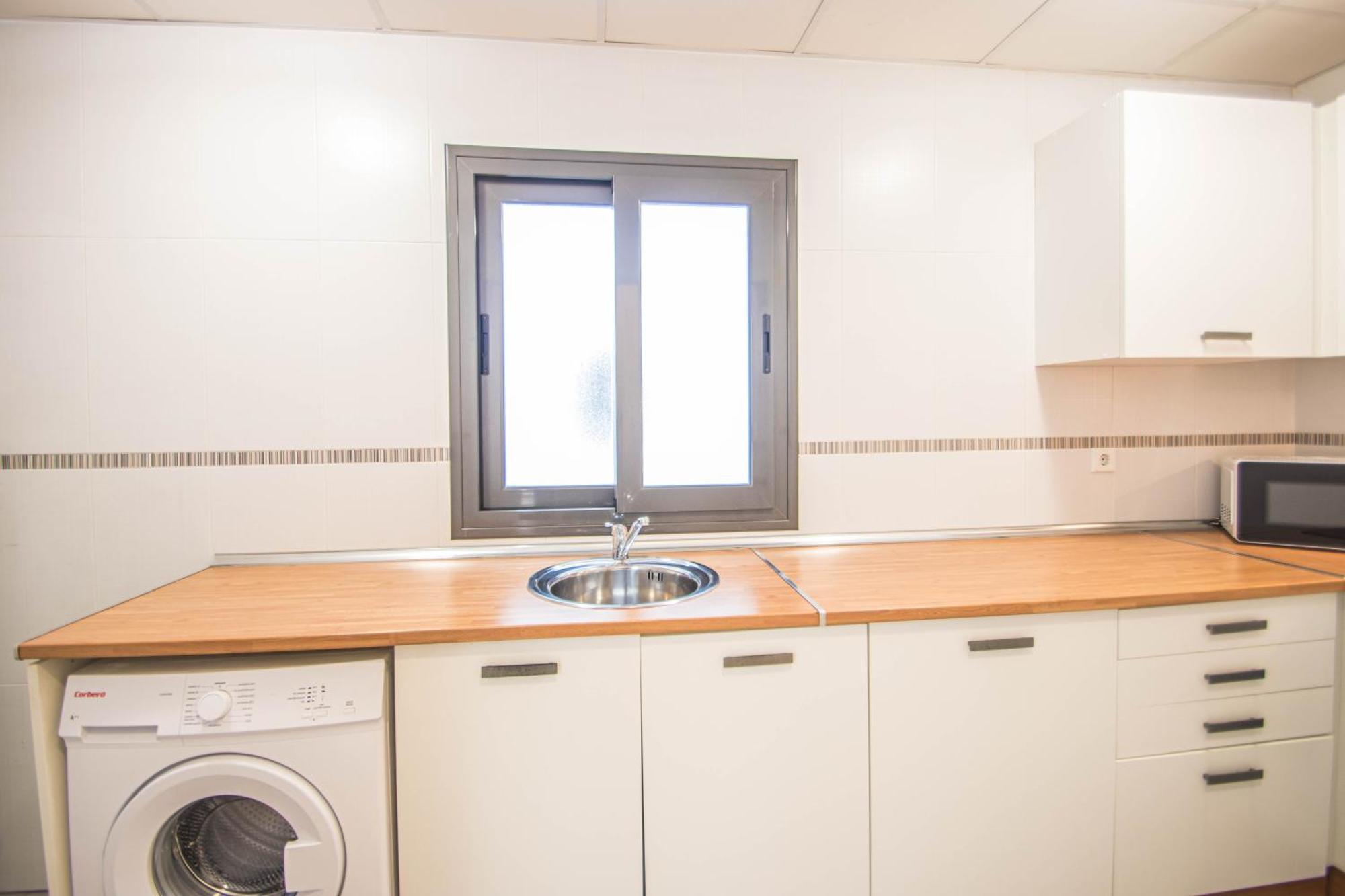 Recogidas Apartment 23 Granada Ngoại thất bức ảnh